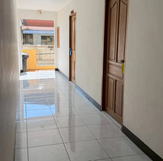 Commercial Building for SALE – Soi Buakhao, Pattaya