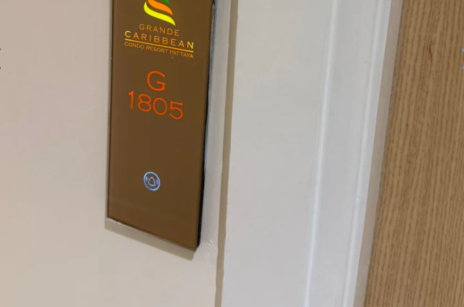 Condo for SALE – Grand Caribbean, Pattaya