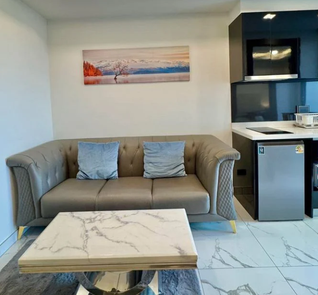 Arcadia Millennium Tower – 1 Bedroom 29sqm, 10th Floor